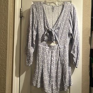 Perfect Beach Dress!